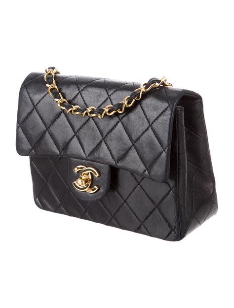 chanel bag vintage buy|old fashioned Chanel bags.